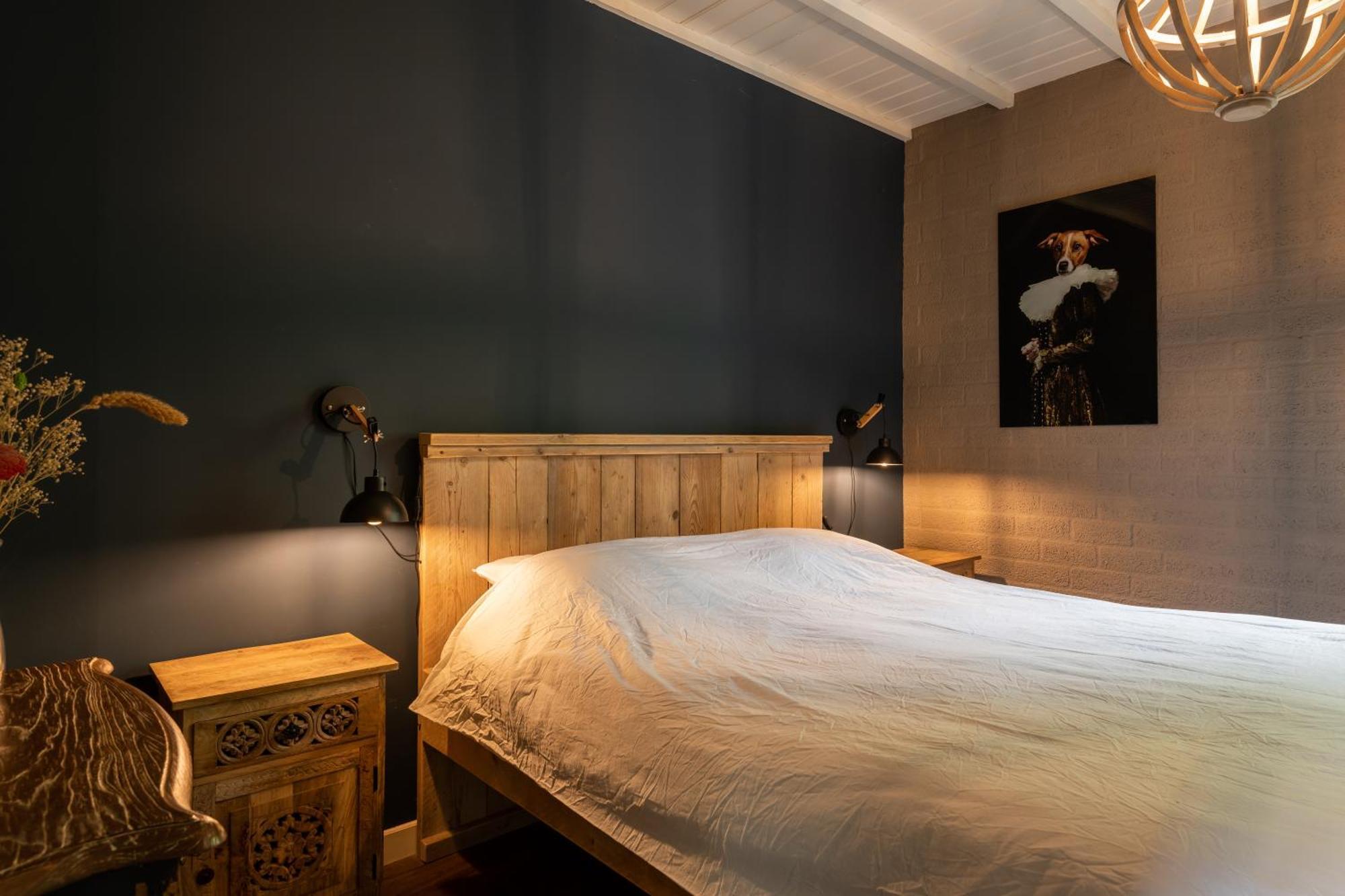 Villa Erve Dennenoord Vasse Zimmer foto