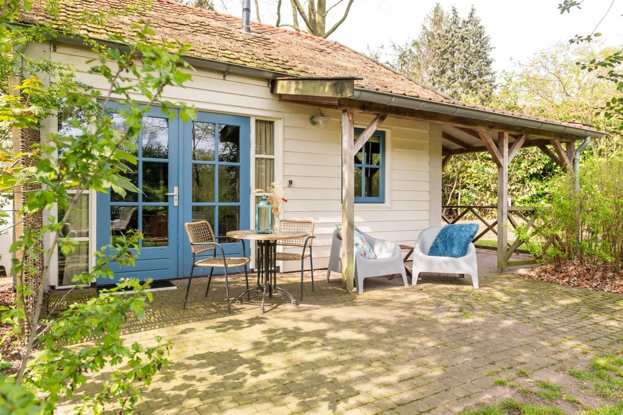 Villa Erve Dennenoord Vasse Zimmer foto